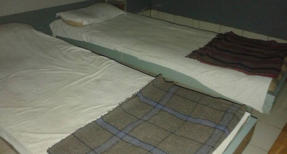 Shri New Madhav Ashram Lodge, Hubli-Dharwad 1